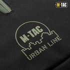 M-Tac рюкзак Urban Line Lite Pack Green/Black - изображение 4