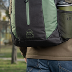 M-Tac рюкзак Urban Line Lite Pack Green/Black - изображение 6