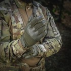 M-Tac рукавички Police Gen.2 Olive XL - зображення 9