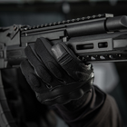 M-Tac перчатки Nomex Assault Tactical Mk.7 Black M - изображение 8