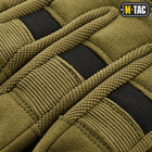 M-Tac перчатки Assault Tactical Mk.6 Olive XL - изображение 3