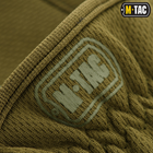 M-Tac перчатки Scout Tactical Mk.2 Olive S - изображение 3