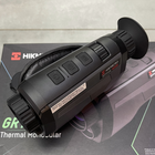 Тепловізійний монокуляр HikMicro Gryphon GH25, 1200 м, 25 мм, цифрова камера 1080p, Wi-Fi - зображення 6