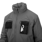 Куртка зимняя Helikon-Tex HUSKY Tactical Winter Jacket Черный L - изображение 8