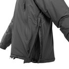 Куртка зимняя Helikon-Tex HUSKY Tactical Winter Jacket Черный L - изображение 13