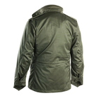 Куртка з підстібкою Us Style M65 Field Jacket With Liner Олива M - зображення 3