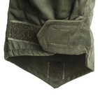 Куртка з підстібкою Us Style M65 Field Jacket With Liner Олива M - зображення 9