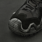Ботинки тактические Alligator Черный 42 - изображение 3