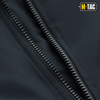 Куртка зимняя Alpha Gen.III M-Tac Синий L - изображение 8