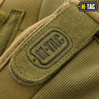 M-Tac перчатки Assault Tactical Mk.5 Olive XL - изображение 3