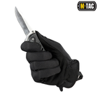 M-Tac перчатки Scout Tactical Mk.2 Black XL - изображение 1