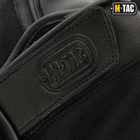 M-Tac перчатки Nomex Assault Tactical Mk.7 Black L - изображение 4