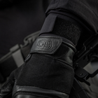 M-Tac перчатки Nomex Assault Tactical Mk.7 Black L - изображение 8