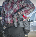 Підсумок для пістолетного магазина Helikon-Tex Competition Rapid Pistol Pouch® Multicam - зображення 5