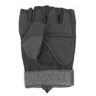 Перчатки Oakley беспалые Окли Черные M - изображение 7