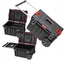Ящик для инструмента Qbrick System ONE Trolley Vario (5901238256830)