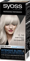 Фарба для волосся Syoss Color Professional Performance