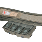 Розвантажувальний ремінь LBX Assaulter Belt LBX-0312 - зображення 7