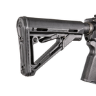 Приклад Magpul CTR Carbine Stock Mil-Spec для AR15/M16 - изображение 3