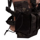 Розвантажувальна система Emerson MF UW Gen IV Tactical Chest Rig - зображення 7