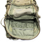 Тактичний рюкзак снайпера Eberlestock X3 LoDrag Pack - изображение 4
