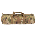 Сумка-баул USMC Coyote Brown Trainers Duffle Bag - зображення 1