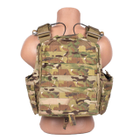 Плитоноска Emerson CPC Tactical Vest - зображення 3