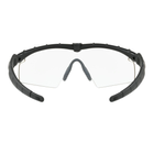 Трьохлінзовий комплект балістичних окулярів Oakley SI Ballistic M Frame 2.0 - зображення 3