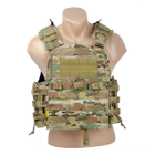 Плитоноска Emerson NCPC Tactical Vest - изображение 1