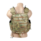 Плитоноска Emerson NCPC Tactical Vest - изображение 4