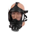 Протигаз MSA Phalanx Gas Mask - зображення 1