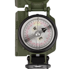Компас CAMMENGA U.S. Military Phosphorescent Lensatic Compass Model 27 - изображение 6