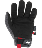 Зимние тактические перчатки Coldwork Original Mechanix Black-Grey XXL (31084) Kali - изображение 5
