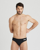 Плавки Arena TEAM SWIM BRIEFS SOLID 90 Чорний 004773-550