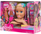 Lalka-manekin Just play Barbie Blond (886144625381) - obraz 3