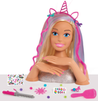 Lalka-manekin Just play Barbie Blond (886144625381) - obraz 5