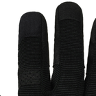 Перчатки сенсорные MIL-TEC Combat Touch Черные L - изображение 4