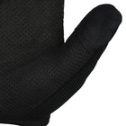 Перчатки сенсорные MIL-TEC Combat Touch Черные XL - изображение 9