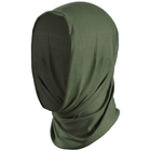 Бафф многофункциональный MIL-TEC Headgear Olive - изображение 1