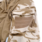 Бойова сорочка British Убакс DDPM Койот 2XL - зображення 2