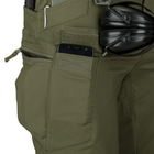 Брюки Helikon-Tex Urban Tactical Pants PolyCotton Canvas Олива S - зображення 5