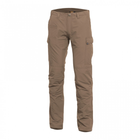 Легкие штаны Pentagon BDU 2.0 Tropic Pants Койот 34 - изображение 1