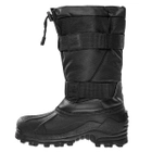 Чоботи зимові Fox Outdoor Thermo Boots «Fox 40C» Чорний 43 - зображення 3