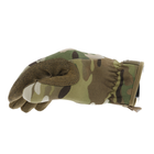Тактичні рукавиці Mechanix MultiCam FastFit® S - зображення 4