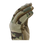 Тактичні рукавиці Mechanix MultiCam FastFit® S - зображення 5