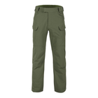 Штаны Helikon-Tex Outdoor Tactical Pants VersaStretch Olive 32/32 M/Regular - изображение 3