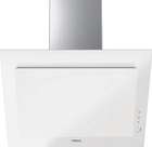 Okap kuchenny Teka Maestro DVT Pro 68660 TBS 60cm biały (112930040) - obraz 1