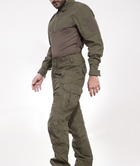 Бойові штани Pentagon Wolf Combat Pants Ranger Олива 36 - зображення 2
