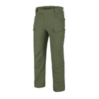 Штаны Helikon-Tex Outdoor Tactical Pants VersaStretch Olive 34/32 L/Regular