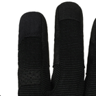 Перчатки сенсорные MIL-TEC Combat Touch Черные M - изображение 4